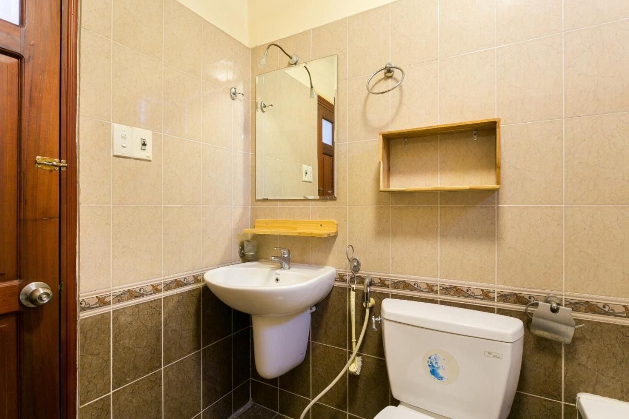 Spot On 676 Jimmy House Hostel Ho Şi Min Dış mekan fotoğraf