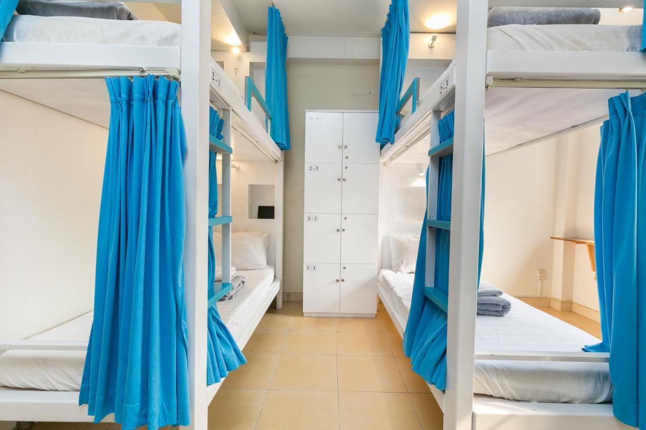 Spot On 676 Jimmy House Hostel Ho Şi Min Dış mekan fotoğraf