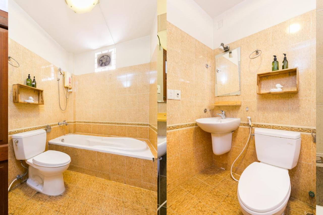 Spot On 676 Jimmy House Hostel Ho Şi Min Dış mekan fotoğraf